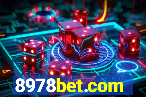 8978bet.com