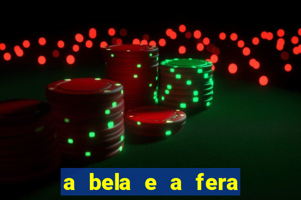 a bela e a fera 1991 download