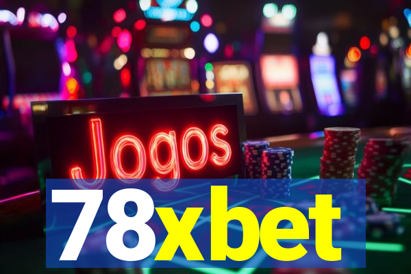 78xbet