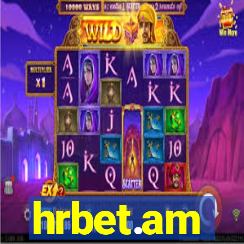 hrbet.am