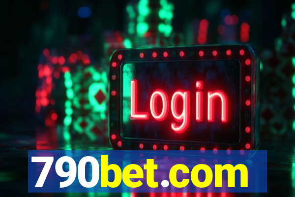 790bet.com