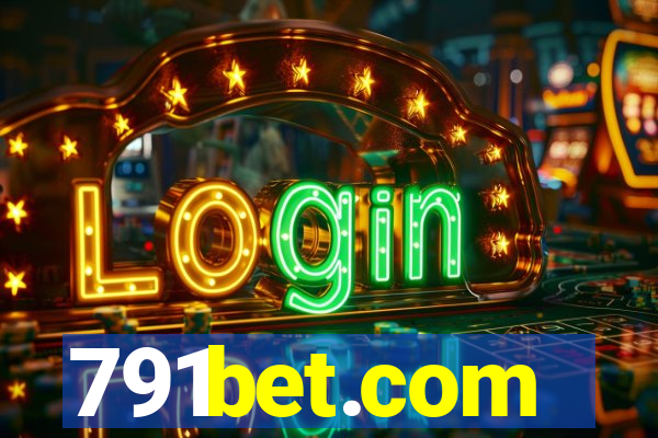 791bet.com