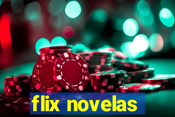 flix novelas