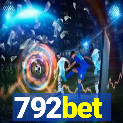 792bet