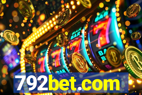 792bet.com