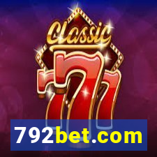 792bet.com