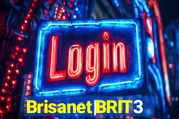 Brisanet|BRIT3