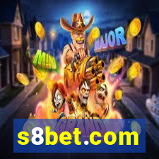 s8bet.com