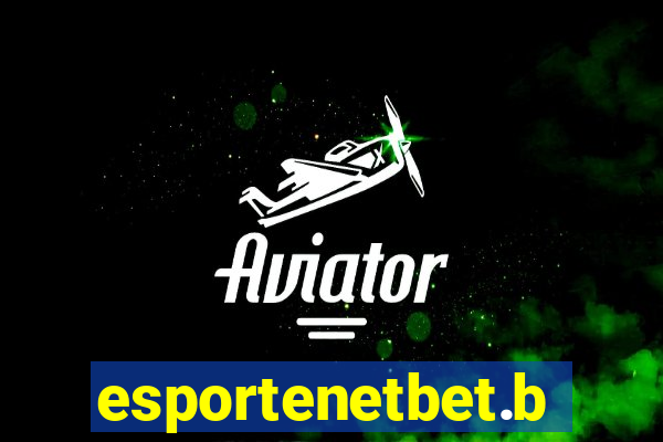 esportenetbet.bet