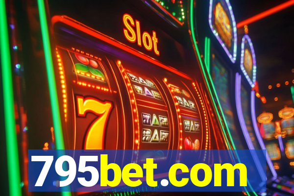 795bet.com