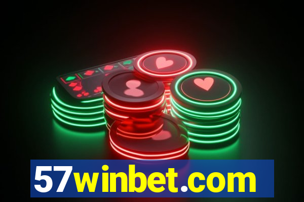 57winbet.com