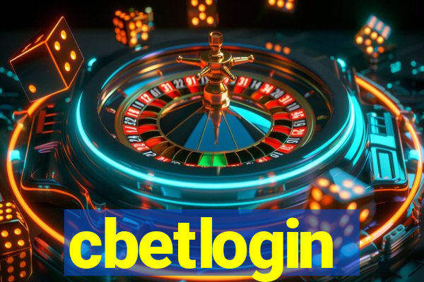 cbetlogin