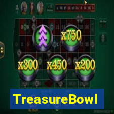 TreasureBowl treasure bowl melhor horario