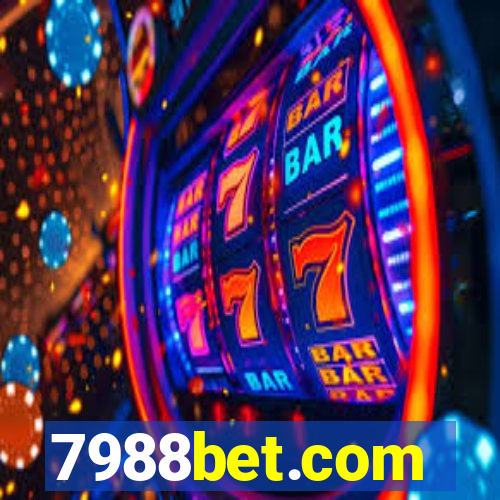 7988bet.com