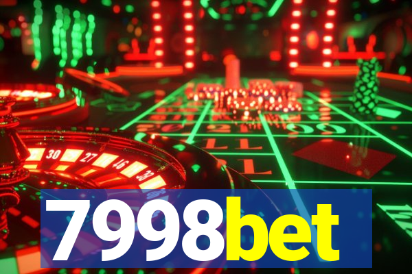 7998bet