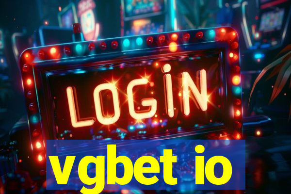 vgbet io