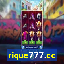 rique777.cc