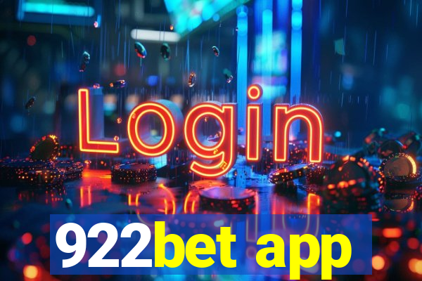 922bet app