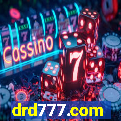 drd777.com