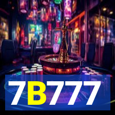 7B777