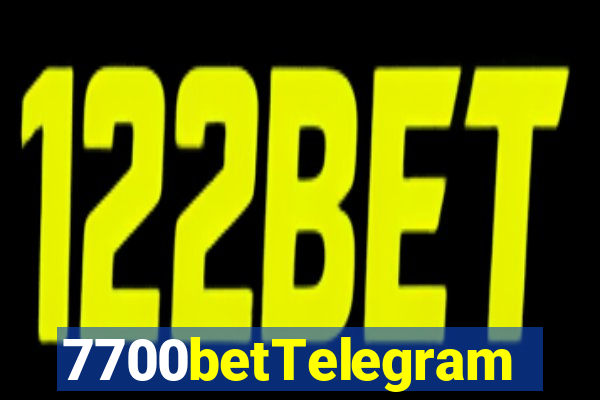 7700betTelegram