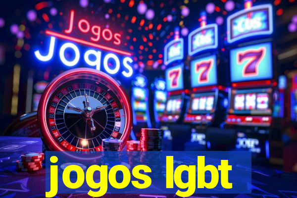 jogos lgbt