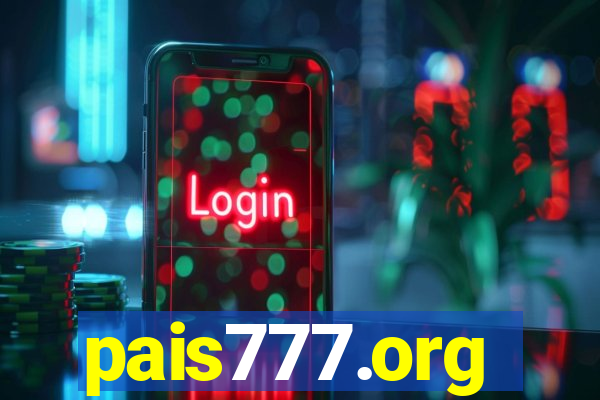 pais777.org