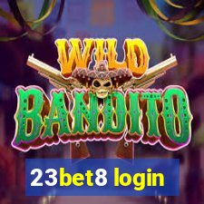 23bet8 login