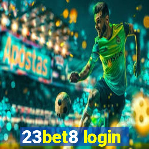 23bet8 login