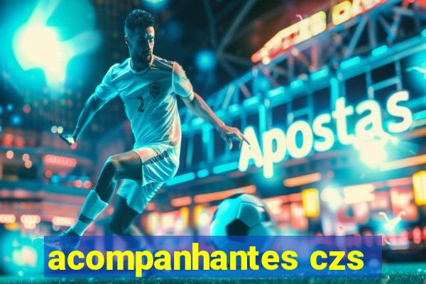 acompanhantes czs