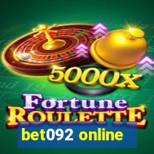 bet092 online