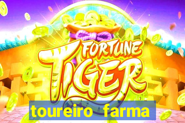 toureiro farma whatsapp teresina