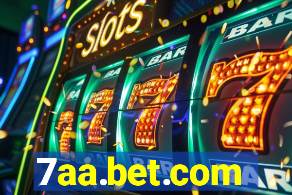 7aa.bet.com