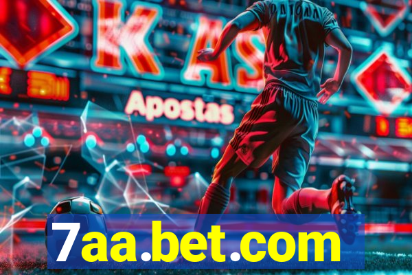 7aa.bet.com