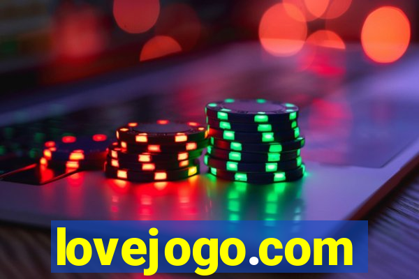 lovejogo.com