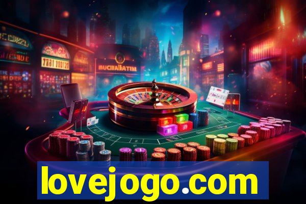 lovejogo.com