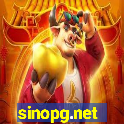 sinopg.net