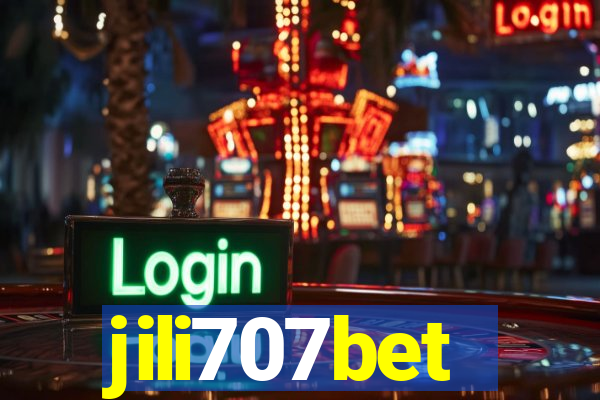 jili707bet