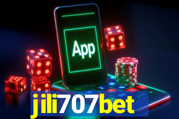 jili707bet