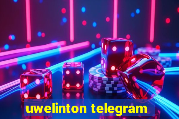 uwelinton telegram