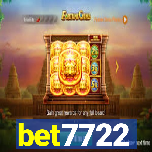 bet7722