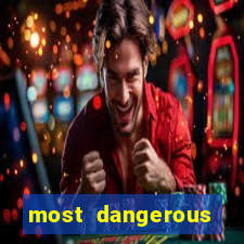 most dangerous cities brazil