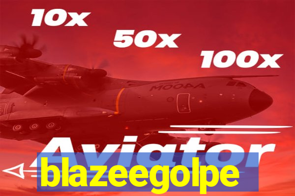 blazeegolpe