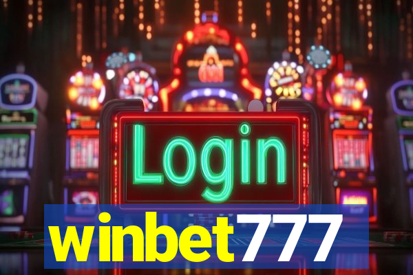 winbet777