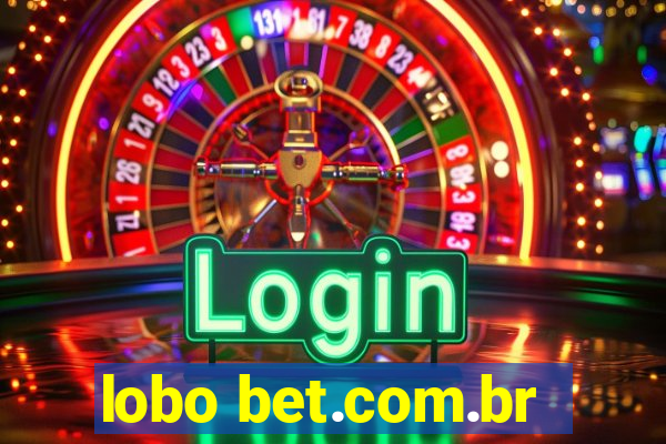 lobo bet.com.br