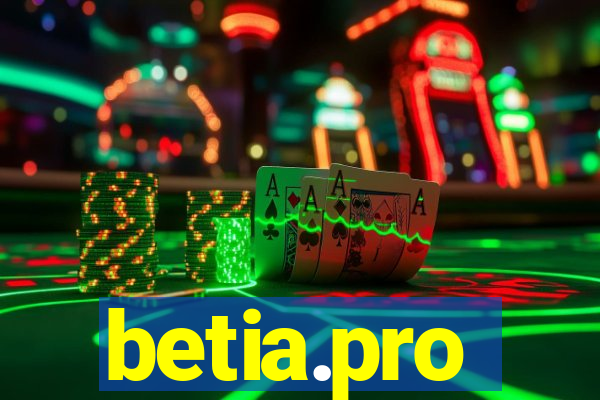 betia.pro