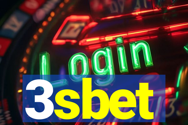 3sbet