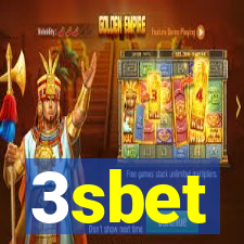 3sbet