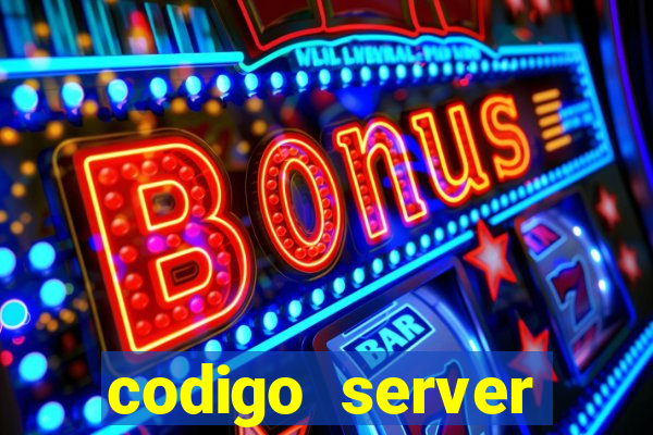 codigo server privado shindo life