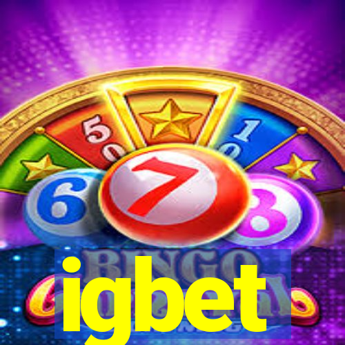 igbet